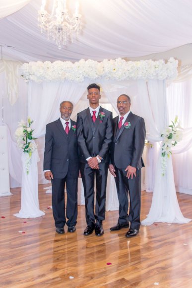 ©2017 Candid Memories By Ken Frazier