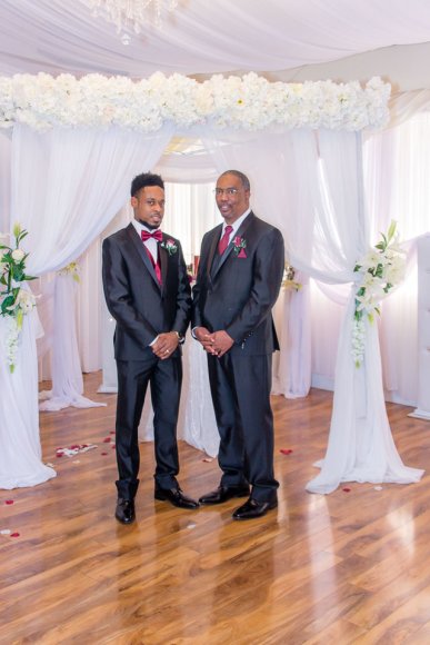 ©2017 Candid Memories By Ken Frazier