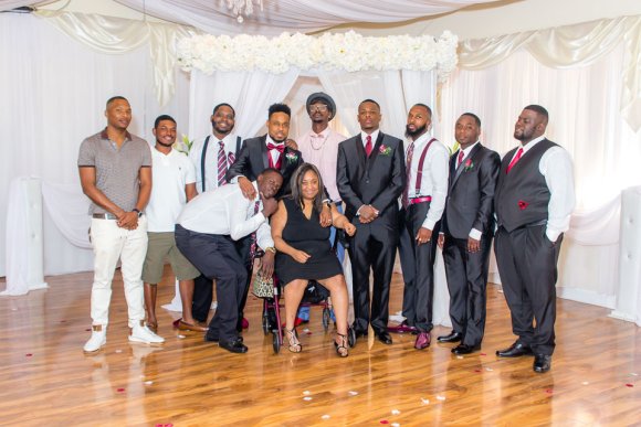 ©2017 Candid Memories By Ken Frazier