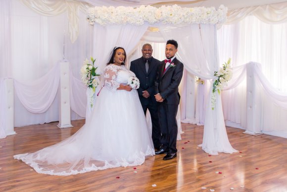 ©2017 Candid Memories By Ken Frazier