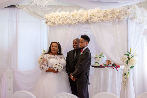 ©2017 Candid Memories By Ken Frazier