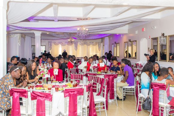 ©2017 Candid Memories By Ken Frazier