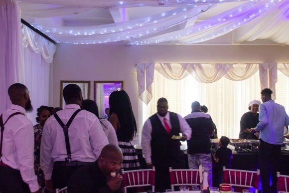 ©2017 Candid Memories By Ken Frazier