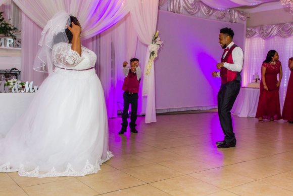 ©2017 Candid Memories By Ken Frazier