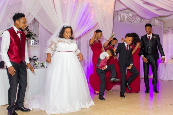 ©2017 Candid Memories By Ken Frazier