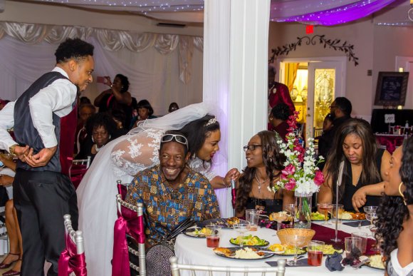 ©2017 Candid Memories By Ken Frazier