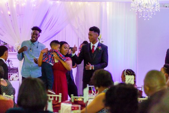 ©2017 Candid Memories By Ken Frazier