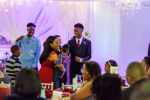 ©2017 Candid Memories By Ken Frazier