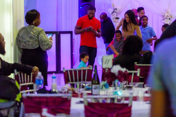 ©2017 Candid Memories By Ken Frazier