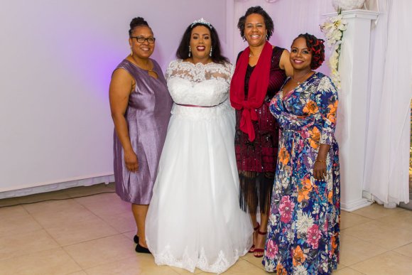 ©2017 Candid Memories By Ken Frazier