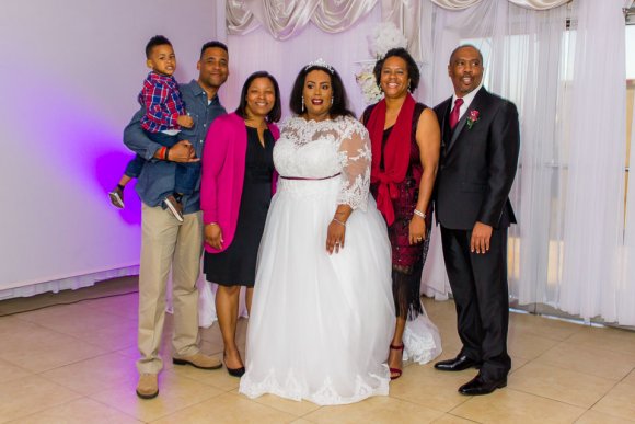 ©2017 Candid Memories By Ken Frazier