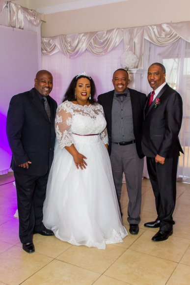 ©2017 Candid Memories By Ken Frazier