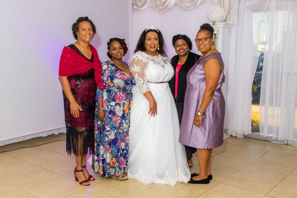 ©2017 Candid Memories By Ken Frazier