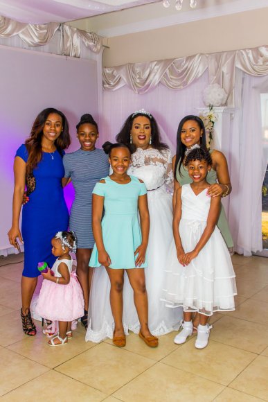 ©2017 Candid Memories By Ken Frazier