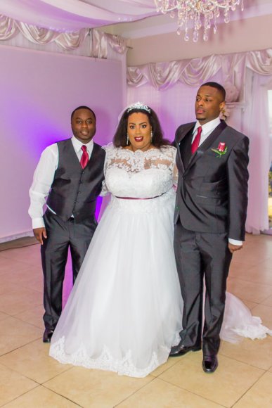 ©2017 Candid Memories By Ken Frazier