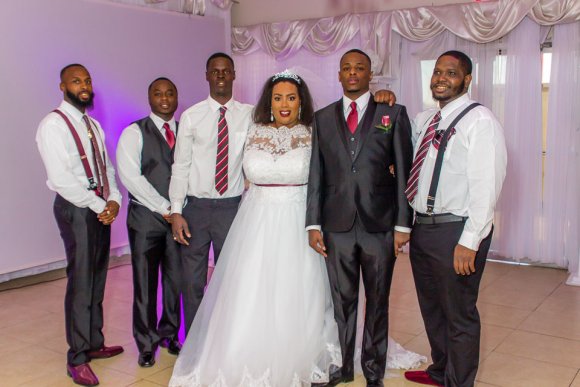 ©2017 Candid Memories By Ken Frazier