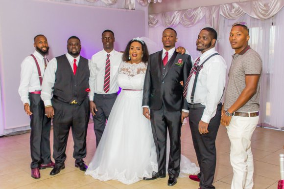 ©2017 Candid Memories By Ken Frazier