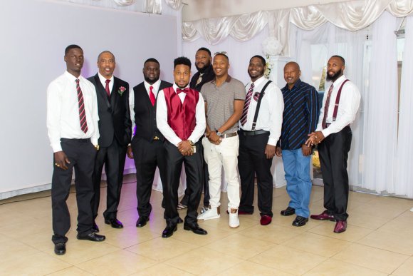 ©2017 Candid Memories By Ken Frazier