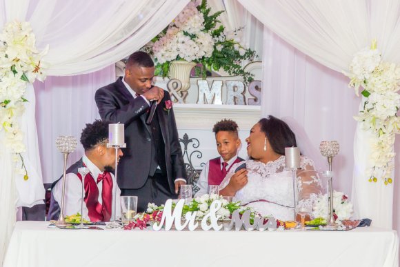 ©2017 Candid Memories By Ken Frazier