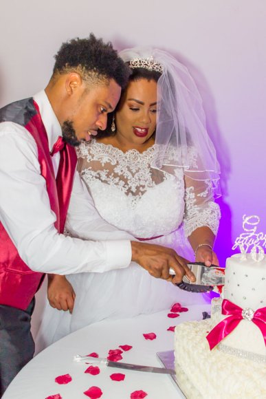 ©2017 Candid Memories By Ken Frazier