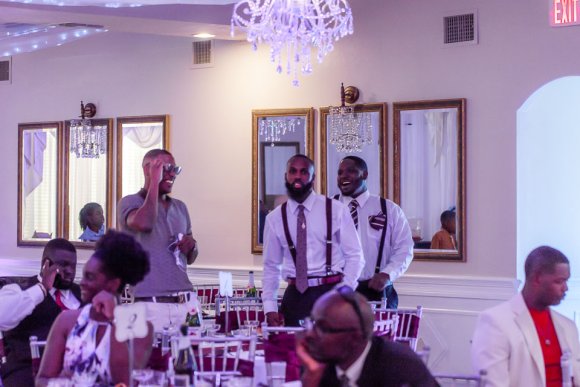 ©2017 Candid Memories By Ken Frazier