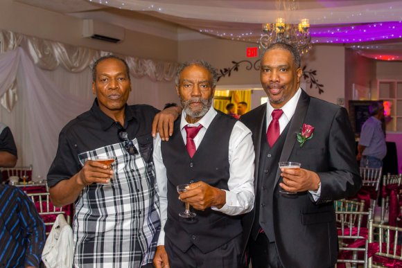 ©2017 Candid Memories By Ken Frazier