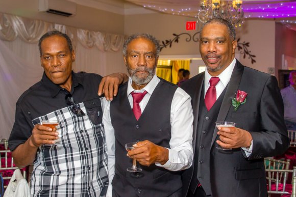 ©2017 Candid Memories By Ken Frazier