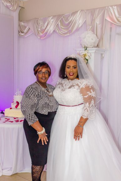 ©2017 Candid Memories By Ken Frazier