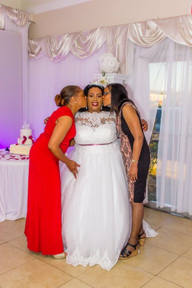 ©2017 Candid Memories By Ken Frazier
