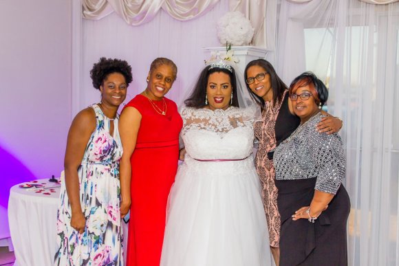 ©2017 Candid Memories By Ken Frazier