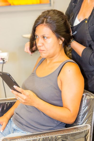 ©2017 Candid Memories By Ken Frazier