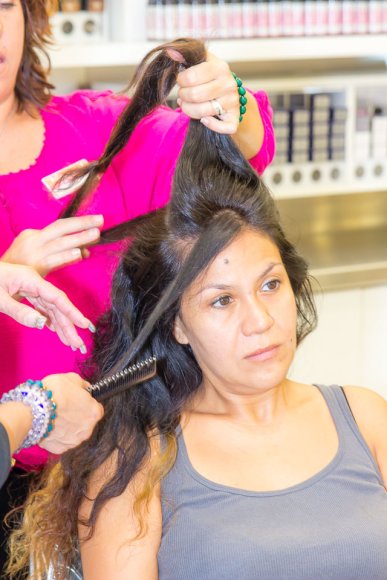 ©2017 Candid Memories By Ken Frazier