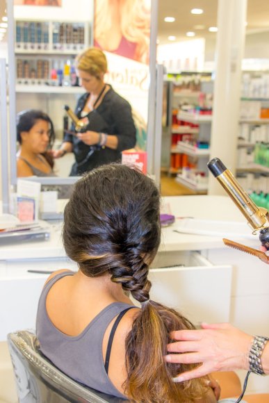 ©2017 Candid Memories By Ken Frazier