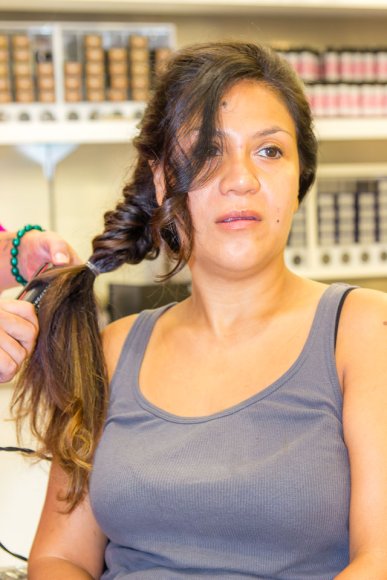 ©2017 Candid Memories By Ken Frazier