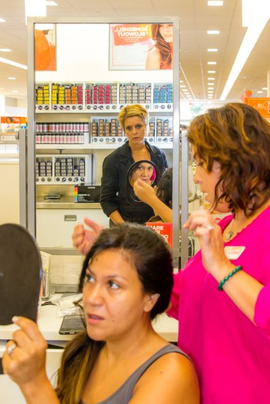 ©2017 Candid Memories By Ken Frazier