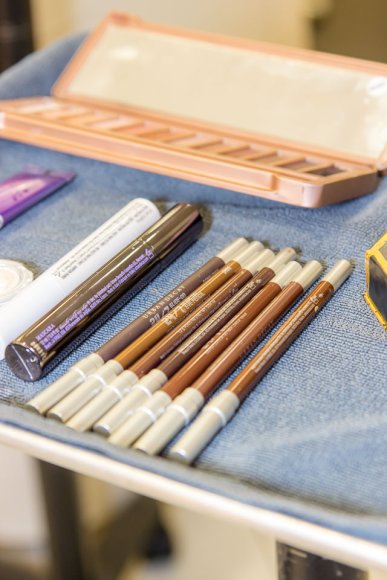 ©2017 Candid Memories By Ken Frazier