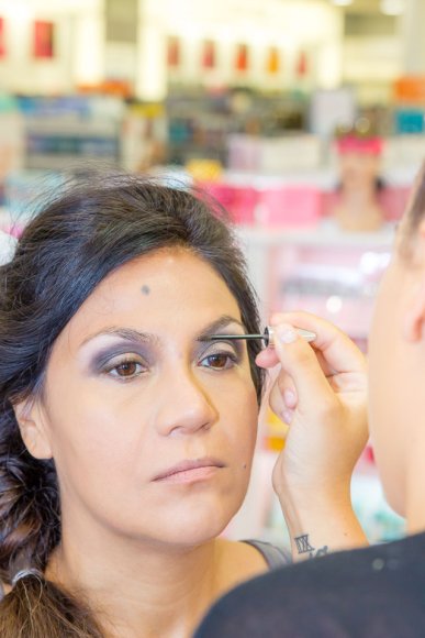 ©2017 Candid Memories By Ken Frazier