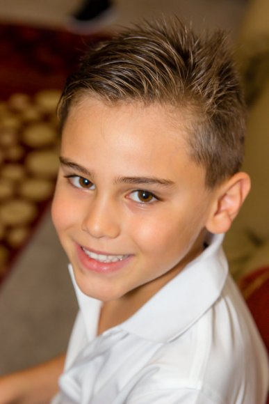 ©2017 Candid Memories By Ken Frazier