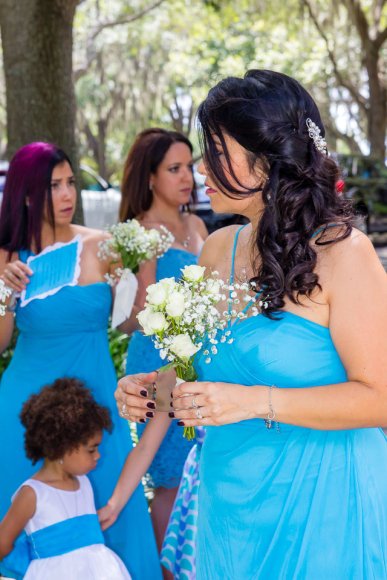 ©2017 Candid Memories By Ken Frazier