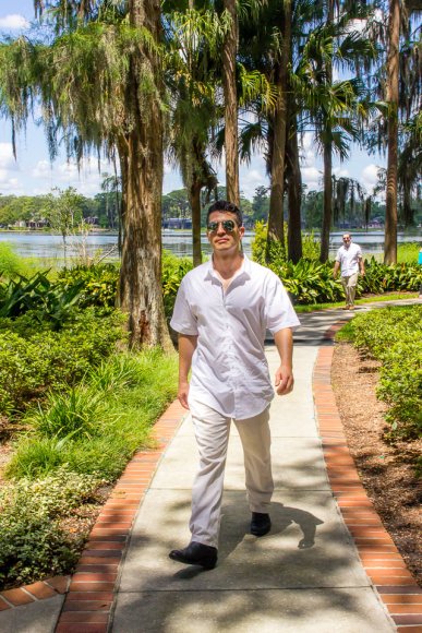 ©2017 Candid Memories By Ken Frazier