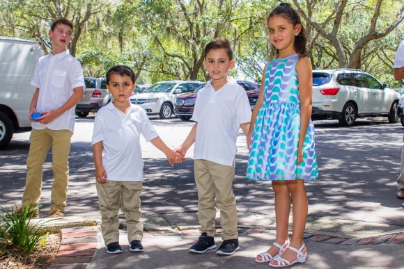 ©2017 Candid Memories By Ken Frazier