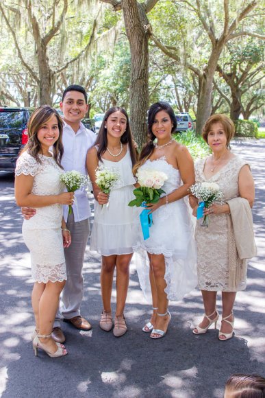 ©2017 Candid Memories By Ken Frazier