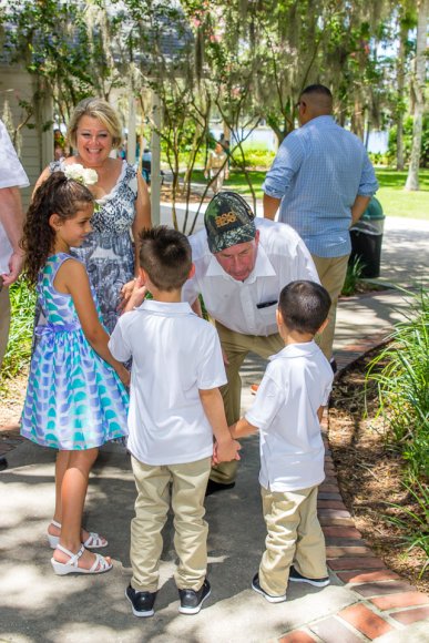 ©2017 Candid Memories By Ken Frazier