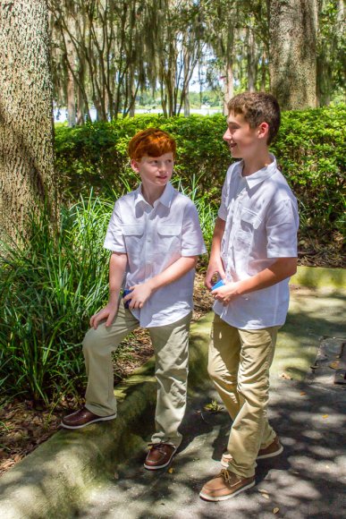 ©2017 Candid Memories By Ken Frazier