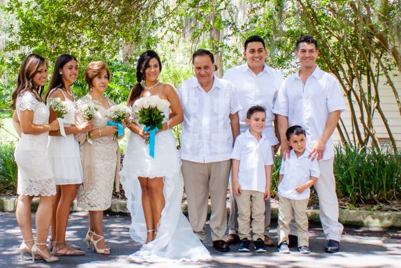 ©2017 Candid Memories By Ken Frazier