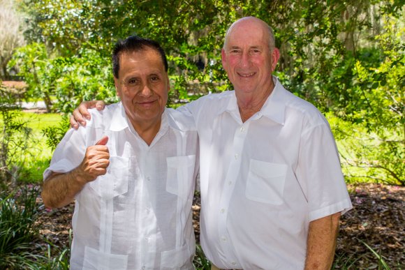 ©2017 Candid Memories By Ken Frazier