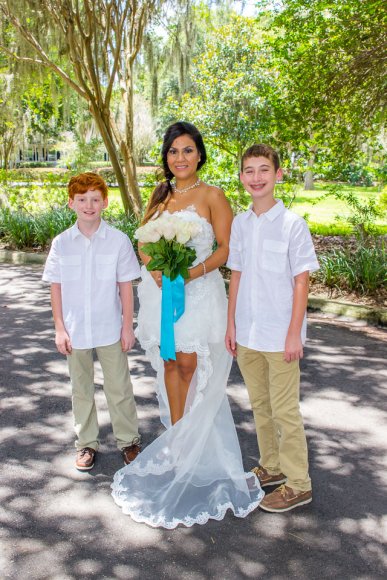 ©2017 Candid Memories By Ken Frazier