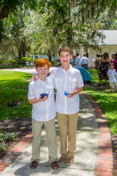 ©2017 Candid Memories By Ken Frazier