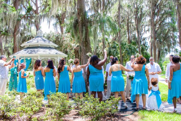 ©2017 Candid Memories By Ken Frazier