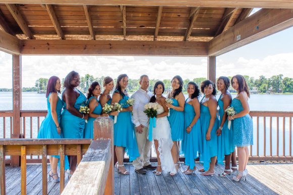 ©2017 Candid Memories By Ken Frazier